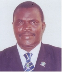 Dr. Kehinde, Oladele Joseph