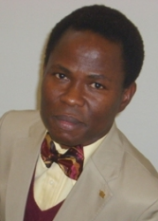Dr. Osibanjo, Adewale Omotayo